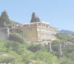 Hotel Terrazzina Gargnano Gardasee